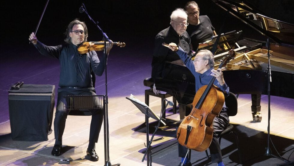 kavakos-yo yo ma-ax